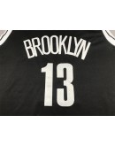 James Harden #13 Brooklyn Nets Jersey