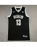 James Harden #13 Brooklyn Nets Jersey