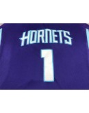 LaMelo Ball #1 Charlotte Hornets