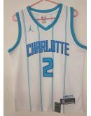 LaMelo Ball #2 Charlotte Hornets