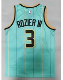 Terry Rozier #3 Charlotte Hornets