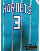 Terry Rozier #3 Charlotte Hornets