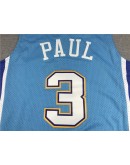 Chris Paul #3 Charlotte Hornets