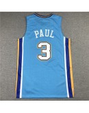 Chris Paul #3 Charlotte Hornets