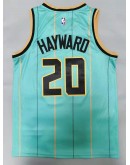 Gordon Hayward #20 Charlotte Hornets