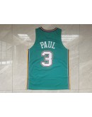 Chris Paul #3 Charlotte Hornets