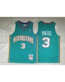 Chris Paul #3 Charlotte Hornets