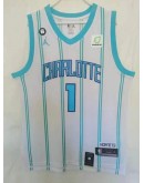 LaMelo Ball #1 Charlotte Hornets