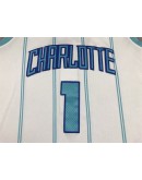 LaMelo Ball #1 Charlotte Hornets