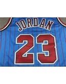 Michael Jordan #23 Chicago Bulls Jersey