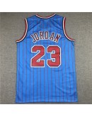 Michael Jordan #23 Chicago Bulls Jersey