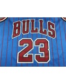 Michael Jordan #23 Chicago Bulls Jersey