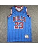 Michael Jordan #23 Chicago Bulls Jersey