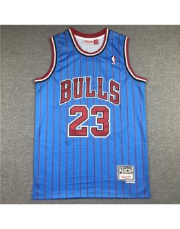 Michael Jordan #23 Chicago Bulls Jersey