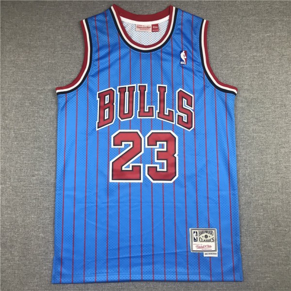 Michael Jordan #23 Chicago Bulls Jersey