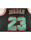 Michael Jordan #23 Chicago Bulls Jersey