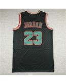 Michael Jordan #23 Chicago Bulls Jersey