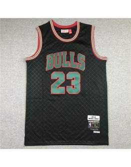 Michael Jordan #23 Chicago Bulls Jersey