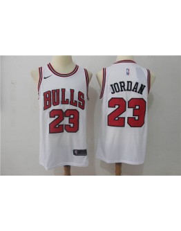 Michael Jordan #23 Chicago Bulls Jersey