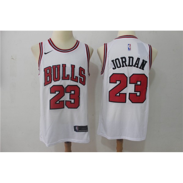 Michael Jordan #23 Chicago Bulls Jersey