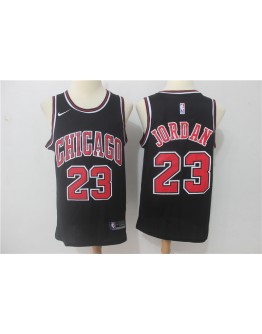 Michael Jordan #23 Chicago Bulls Jersey