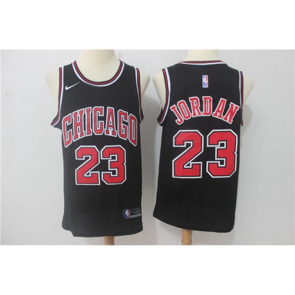 Michael Jordan #23 Chicago Bulls Jersey