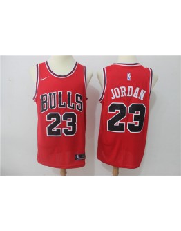 Michael Jordan #23 Chicago Bulls Jersey