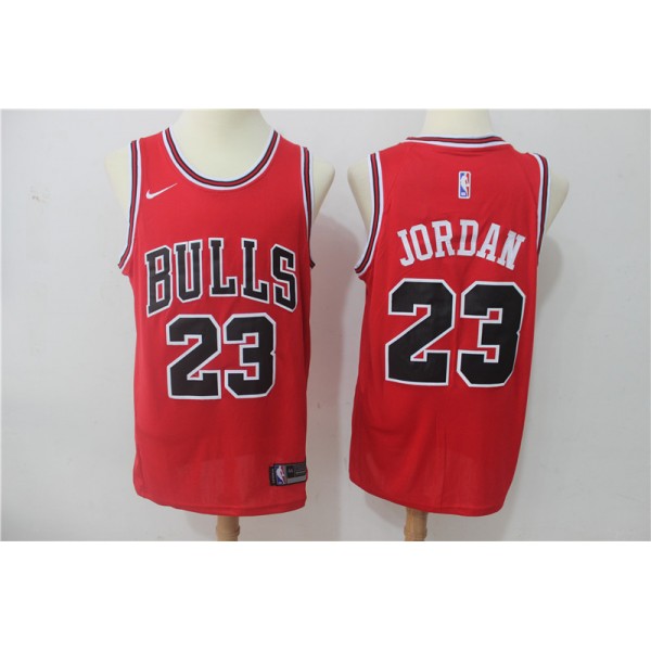 Michael Jordan #23 Chicago Bulls Jersey