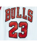 Michael Jordan #23 Chicago Bulls Jersey