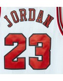 Michael Jordan #23 Chicago Bulls Jersey