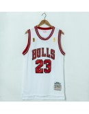 Michael Jordan #23 Chicago Bulls Jersey