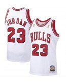 Michael Jordan #23 Chicago Bulls Jersey