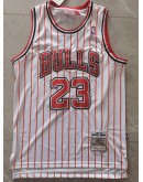 Michael Jordan #23 Chicago Bulls Jersey