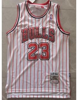 Michael Jordan #23 Chicago Bulls Jersey