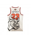 Michael Jordan #23 Chicago Bulls Jersey