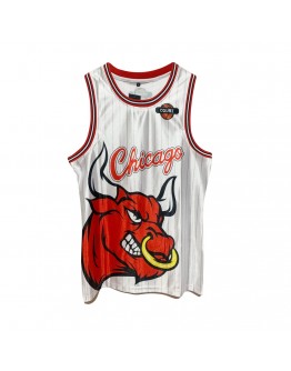 Michael Jordan #23 Chicago Bulls Jersey