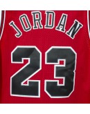 Michael Jordan #23 Chicago Bulls Jersey