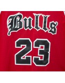 Michael Jordan #23 Chicago Bulls Jersey