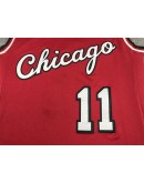 DeMar DeRozan #11 Chicago Bulls Jersey