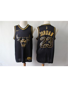 Michael Jordan #23 Chicago Bulls Jersey