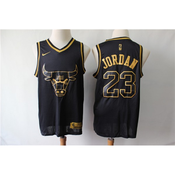 Michael Jordan #23 Chicago Bulls Jersey