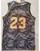 Michael Jordan #23 Chicago Bulls Jersey