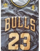 Michael Jordan #23 Chicago Bulls Jersey