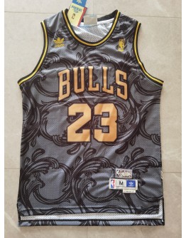 Michael Jordan #23 Chicago Bulls Jersey