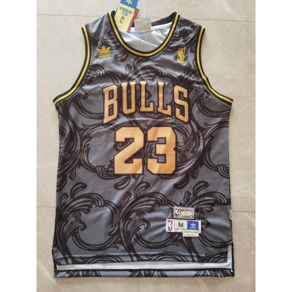 Michael Jordan #23 Chicago Bulls Jersey