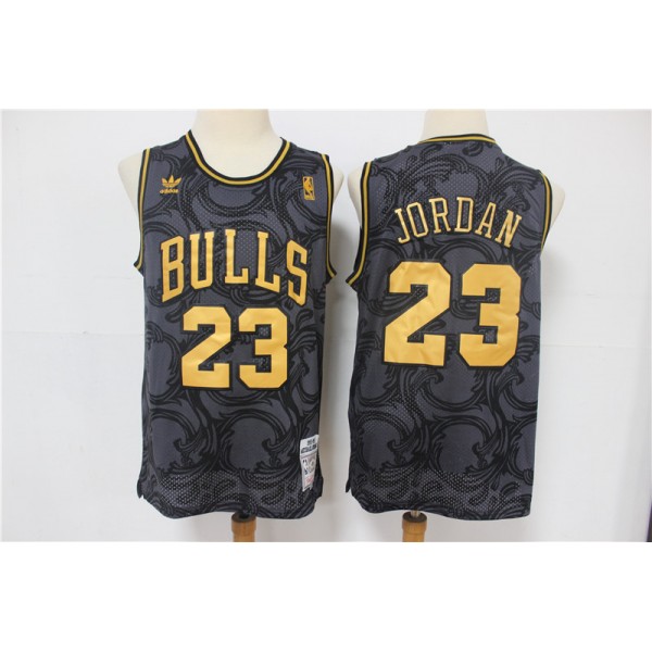 Michael Jordan #23 Chicago Bulls Jersey