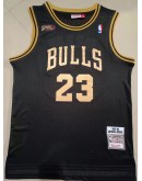 Michael Jordan #23 Chicago Bulls Jersey