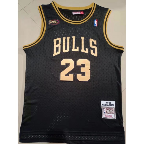 Michael Jordan #23 Chicago Bulls Jersey