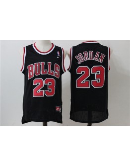 Michael Jordan #23 Chicago Bulls Jersey