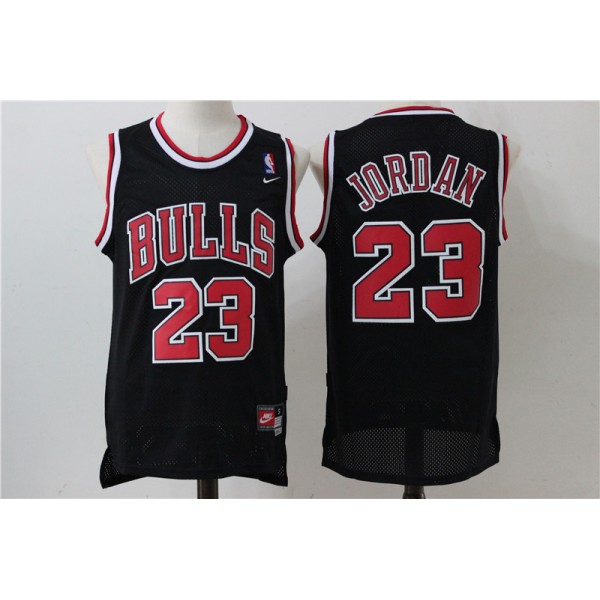 Michael Jordan #23 Chicago Bulls Jersey